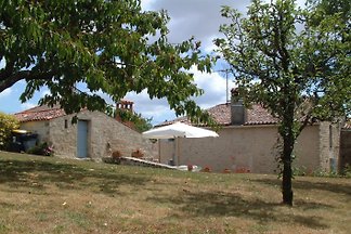 Gite de la Gravee