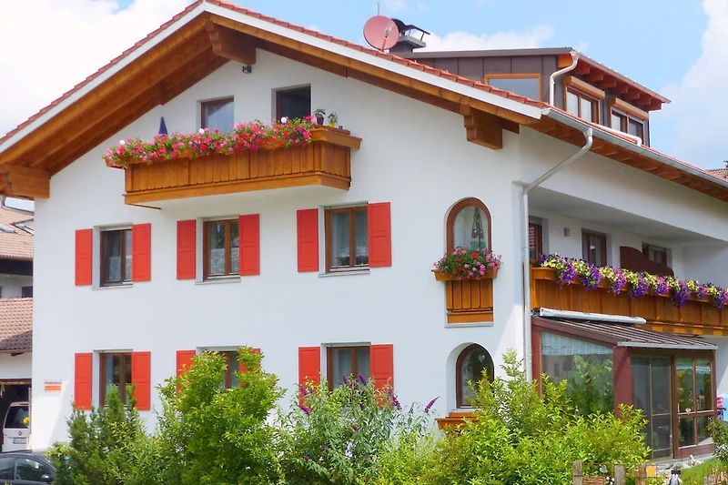 Unser Haus 