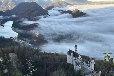 Allgäuer Landhaus Stocker