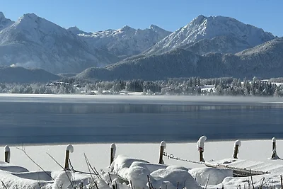 Allgäuer Landhaus Stocker