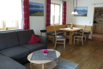 Allgäuer Landhaus Stocker
