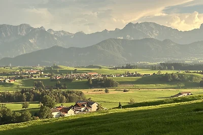 Allgäuer Landhaus Stocker