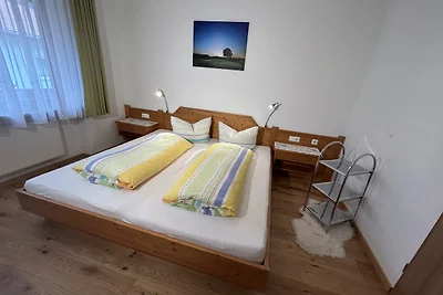Allgäuer Landhaus Stocker