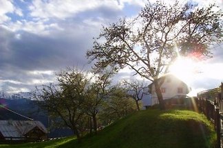 Gemütliches Ferienhaus