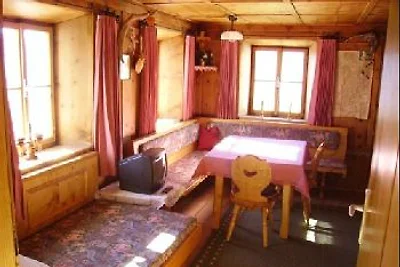 Gemütliches Ferienhaus