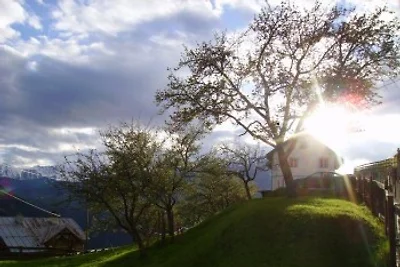 Gemütliches Ferienhaus