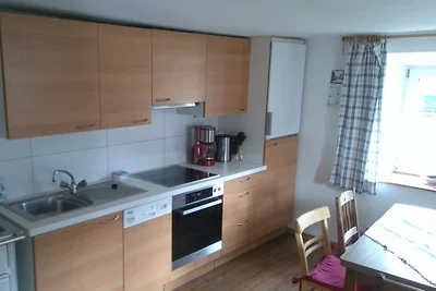 Gemütliches Ferienhaus