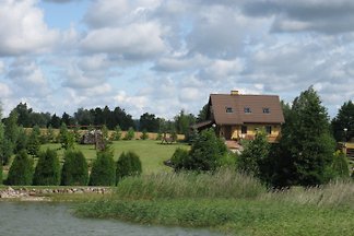 Haus Agata