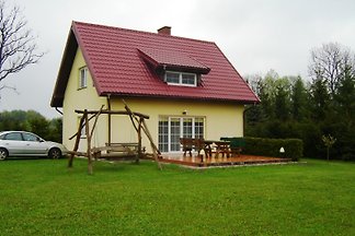 Haus Kuba