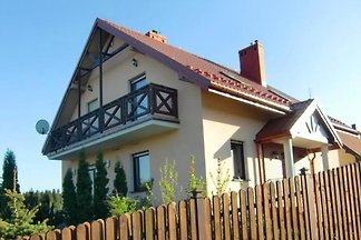 Haus Julia