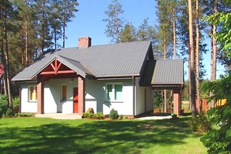 Haus Bartek