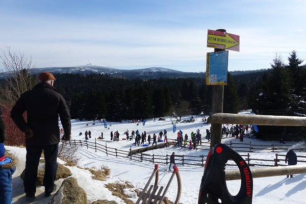 Ferienwohnung Bad Harzburg