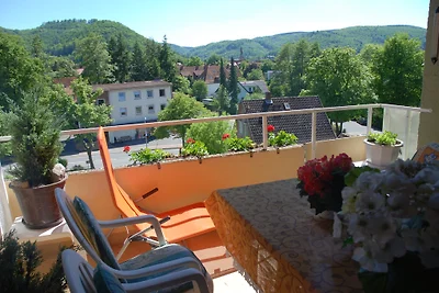 Bad Harzburg-3***-Fewo(2-6P.)