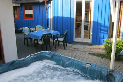 Ferienhaus-Leuchtturm