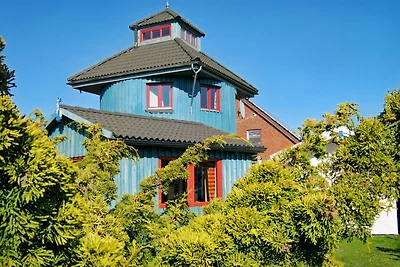 Ferienhaus-Leuchtturm