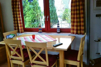 Ferienhaus-Leuchtturm