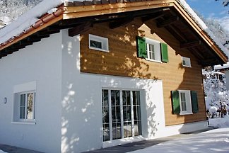 Chalet Aujiweg 6