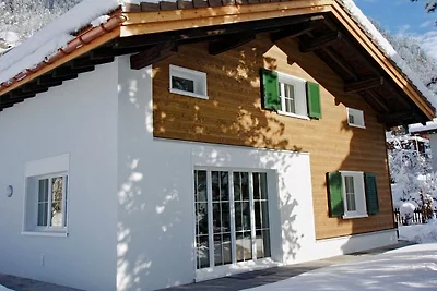 Chalet Wick, Aujiweg 17, Klosters