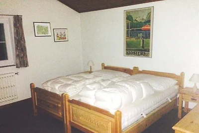 Chalet Wick, Aujiweg 17, Klosters