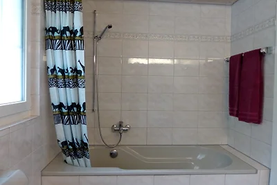 Chalet Wick, Aujiweg 17, Klosters