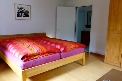Chalet Wick, Aujiweg 17, Klosters