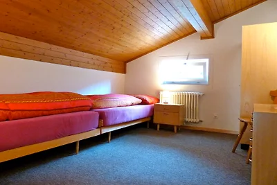 Chalet Wick, Aujiweg 17, Klosters
