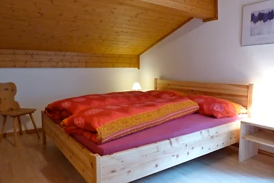Chalet Wick, Aujiweg 17, Klosters