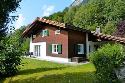 Chalet Wick, Aujiweg 17, Klosters