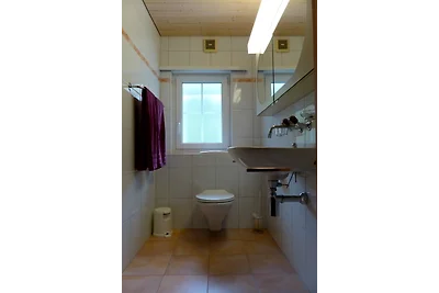 Chalet Wick, Aujiweg 17, Klosters