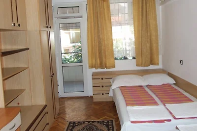 Apartament nad Morzem Czarnym