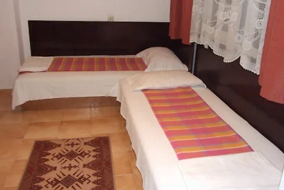 Apartament nad Morzem Czarnym
