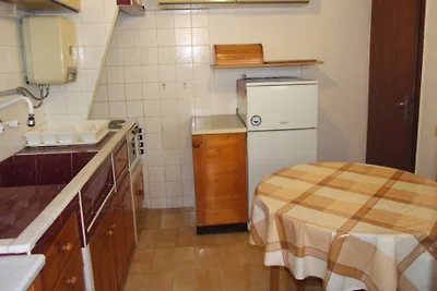 Apartament nad Morzem Czarnym
