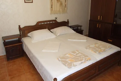 Apartament nad Morzem Czarnym