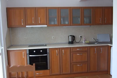 Apartament Niki