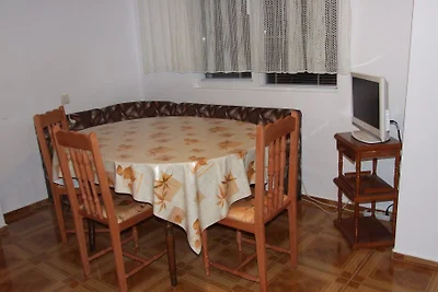 Apartament Niki