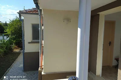 Landhaus am Schwarzen Meer