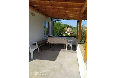 Landhaus am Schwarzen Meer