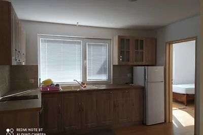 Landhaus am Schwarzen Meer