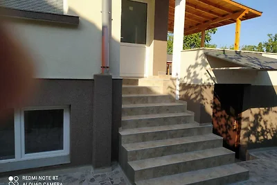 Landhaus am Schwarzen Meer