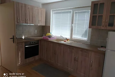 Landhaus am Schwarzen Meer