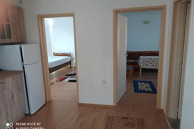 Landhaus am Schwarzen Meer