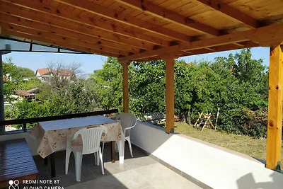 Landhaus am Schwarzen Meer