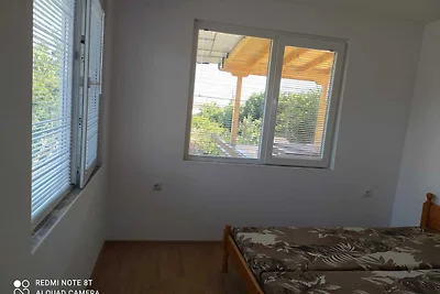 Landhaus am Schwarzen Meer