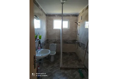 Landhaus am Schwarzen Meer