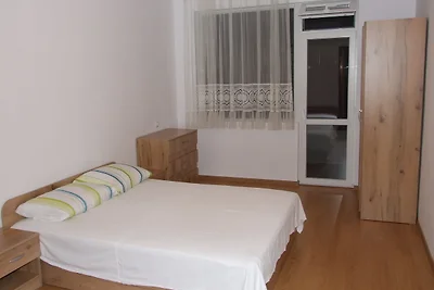 Apartament Niki