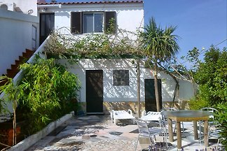 Vakantieappartement Aljezur