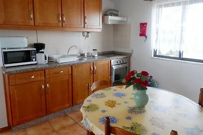 Ferienwohnung