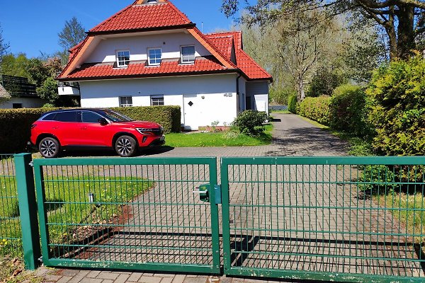 Ferienwohnung Zingst