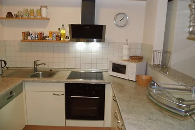 Ostsee-Fewo-Zingst - vicino alla spiaggia