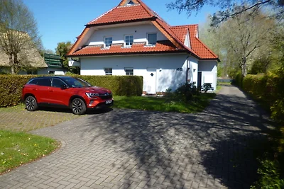 Ostsee-Fewo-Zingst - vicino alla spiaggia